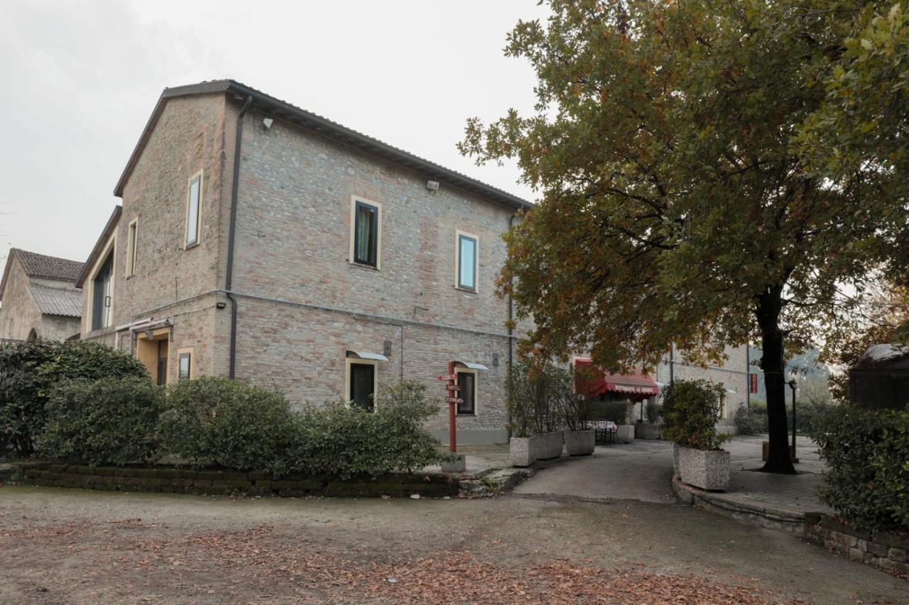 Villa D&D Парма Экстерьер фото