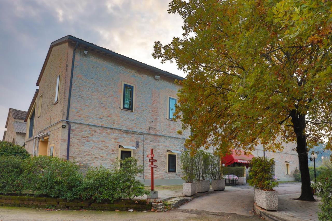 Villa D&D Парма Экстерьер фото